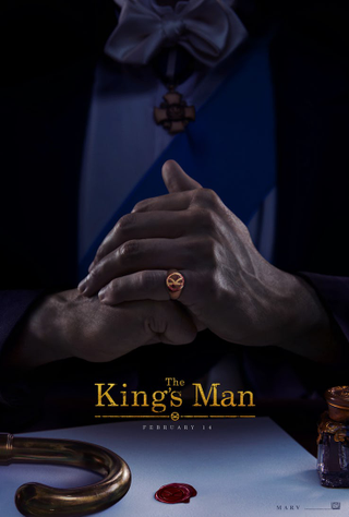 Illustration for article titled Kingsman prequel The King’s Man gets first trailer ahead of 2020 release date
